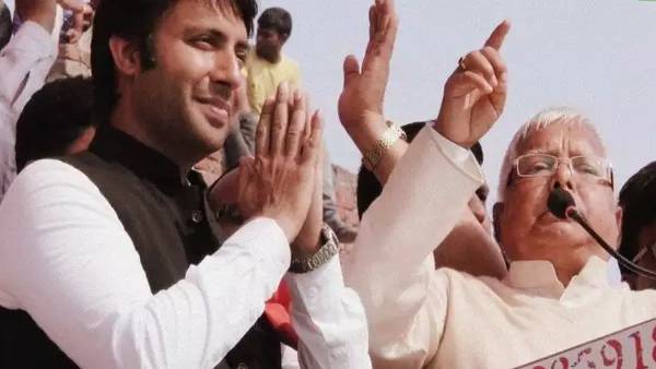 लालू के प्रचार के बाद भी हार गये थे उनके दामाद