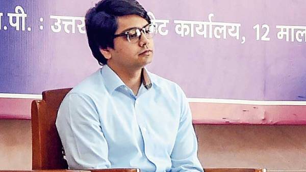 आकाश आनंद के साथ कपिल मिश्र की जोड़ी