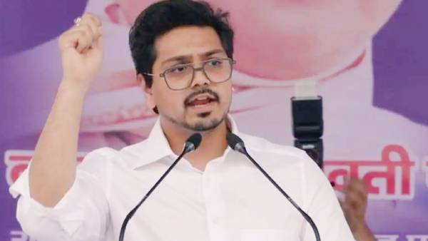 आकाश आनंद बसपा की नयी उम्मीद !