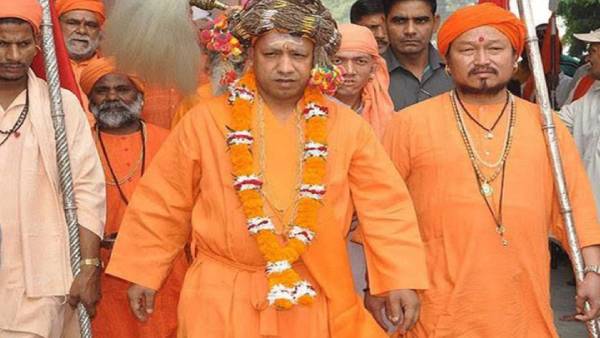 गोरखनाथ मठ की व्यवस्था गोरखनाथ मठ की व्यवस्था