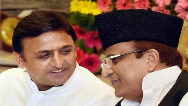 अखिलेश के लिए आजम खां कितने अहम ? अखिलेश के लिए आजम खां कितने अहम ?