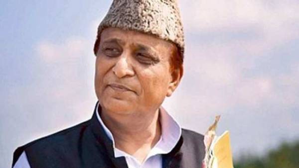 आजम खां की लोकप्रियता में कमी आजम खां की लोकप्रियता में कमी