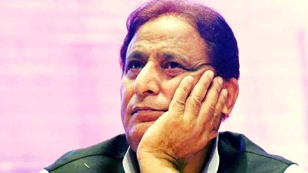 सांसद आजम खां को विधायक चुनाव में टिकट क्यों ? सांसद आजम खां को विधायक चुनाव में टिकट क्यों ?