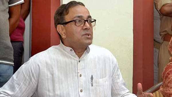 अमेठी के संजय सिंह