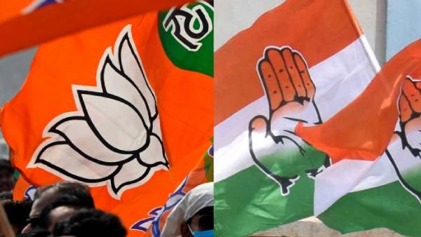 कांठ विधानसभा सीट कांठ विधानसभा सीट