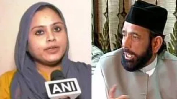 'मौलाना की ये सब ढकोसले बाजी है'