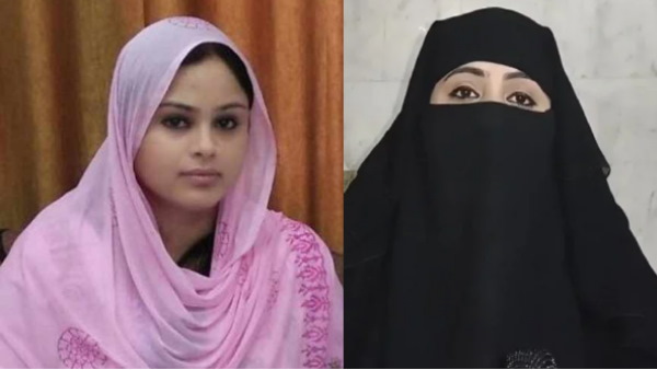 कौन हैं निदा खान ?