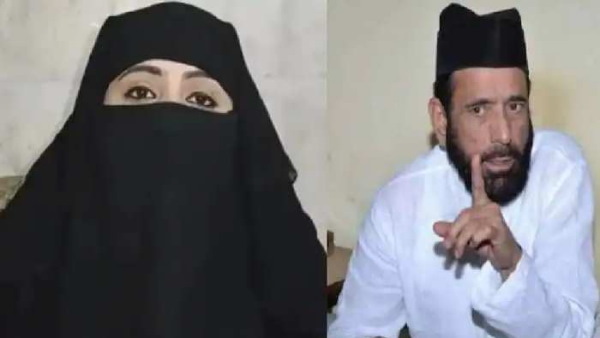 शीरान रजा खान से हुआ था निदा का निकाह, साल भर में हो गया था तलाक