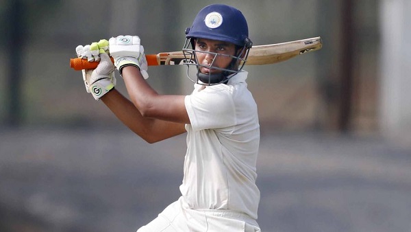 4) निशांत सिंधु