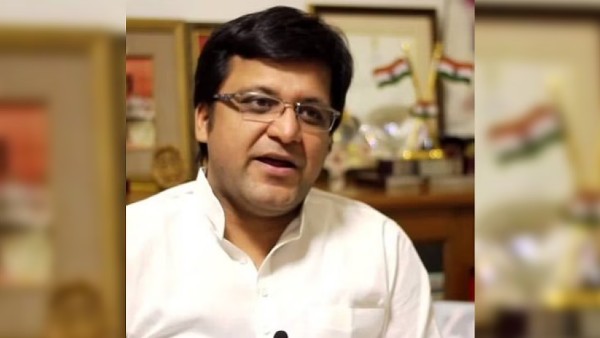 Nitin Agarwa Nitin Agarwa