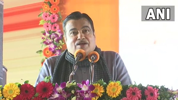 योगी ने यूपी में कानून का राज स्थापित किया 