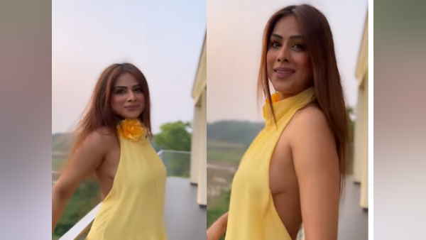 इस गाने के लिए धरा था ये सेक्‍सी अवतार 