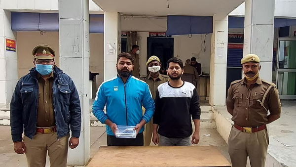 restaurant owner shot dead for refusing to serve food during night curfew in Noida restaurant owner shot dead for refusing to serve food during night curfew in Noida