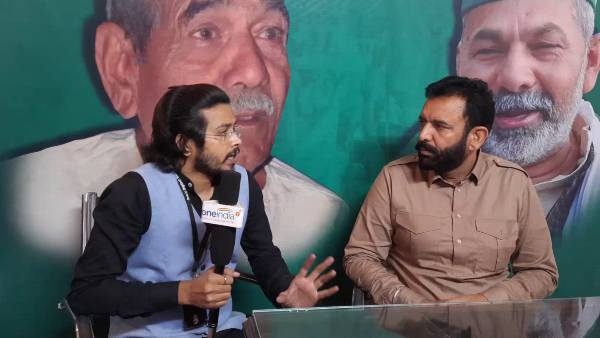 कैप्टन अमरिंदर सिंह पर साधा निशाना