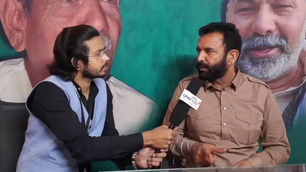 पीएम मोदी का आरोप स्क्रिप्टेड है- निर्मल सिंह