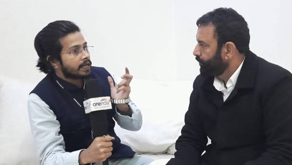 2 लाख किसानों को साथ जोड़ने का टारगेट