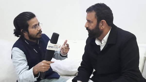 भाजपा नेताओं ने गंदी सियासत की है- निर्मल सिंह