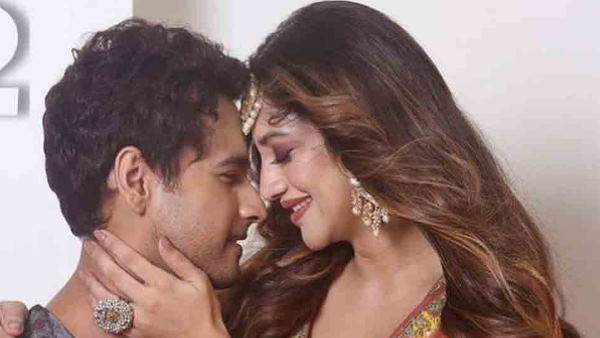 ट्रोलिंग से ऐसे निपटीं नुसरत जहां ट्रोलिंग से ऐसे निपटीं नुसरत जहां