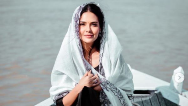 दो हफ्ते से बीमारी से जूझ रही