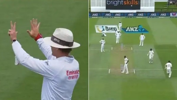 आखिरी दो ओवर में जीत के लिये चाहिये थे 95 रन