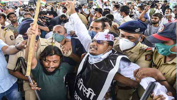 कहां अटका था मामला ?