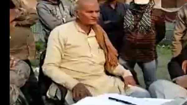 उसने वैक्सीन को लेकर किए थे कई दावे