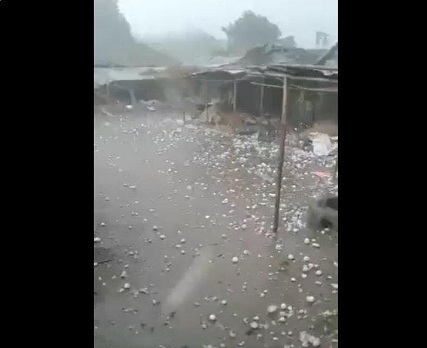 इन जगहों पर हुई हुई इन जगहों पर हुई हुई