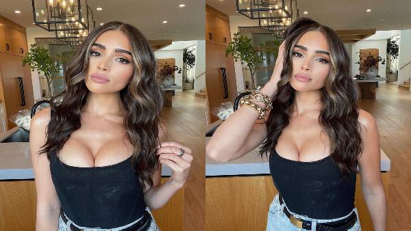 बहन और बॉयफ्रेंड के साथ सफर करने वाली थीं ओलिविया बहन और बॉयफ्रेंड के साथ सफर करने वाली थीं ओलिविया