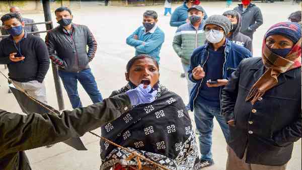 तीसरी सीख: बेवजह की दवा नहीं