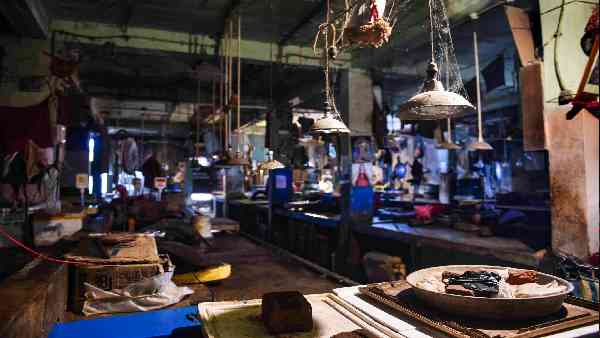 प्लास्टिक पर 193.5 घंटे से ज्यादा जिंदा रहता है ओमिक्रॉन