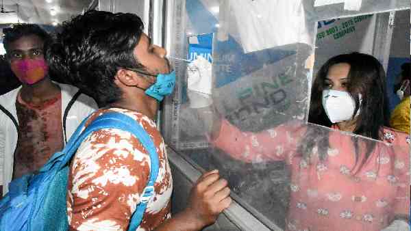 ओमिश्योर टेस्ट किट की कीमत 