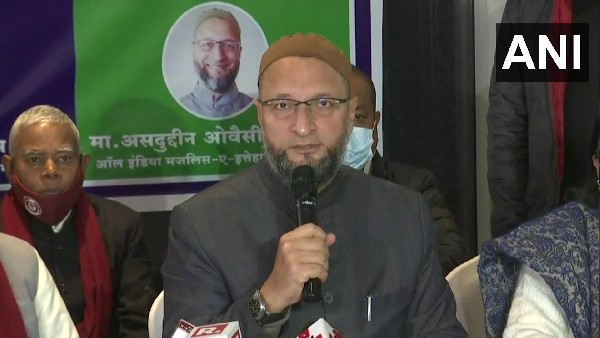 owaisi owaisi