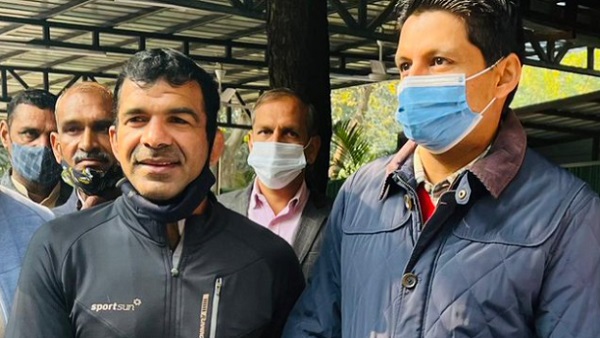 'मुख्यमंत्री जी, क्या मैं पाकिस्तान से हूं...'