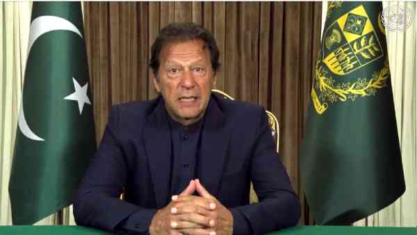 'भारत के साथ की बातचीत की कोशिश'