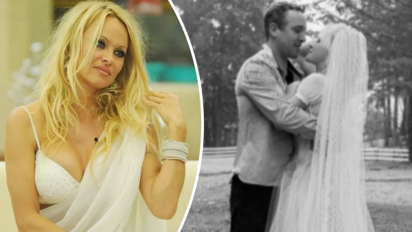 पांच शादियां कर चुकी हैं पामेला