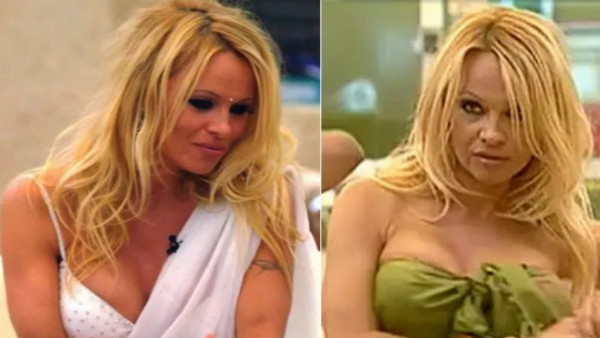 1995 में की थी पहली शादी