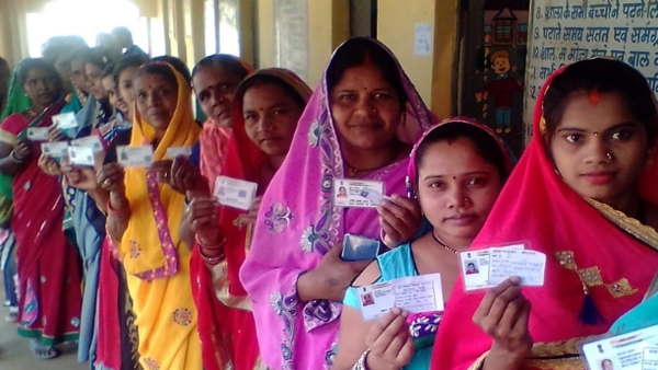 क्या वोटिंग के पहले मिलेगी रैली की इजाजत