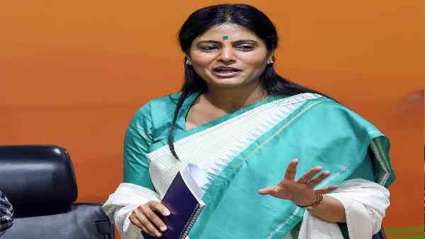 सीटों पर तालमेल की चर्चा अंतिम दौर में- अनुप्रिया पटेल