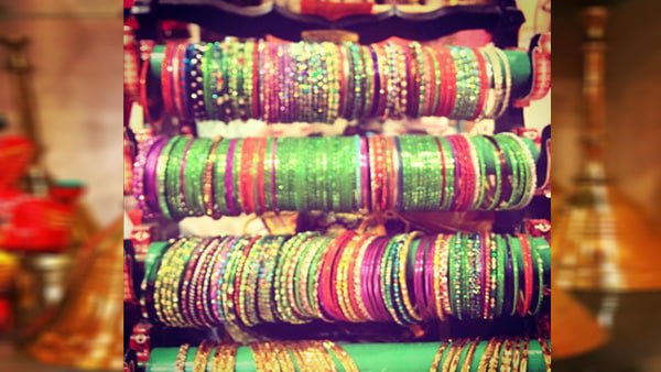 पुरुषोत्तम गोयल ने बसाई थी दुकान