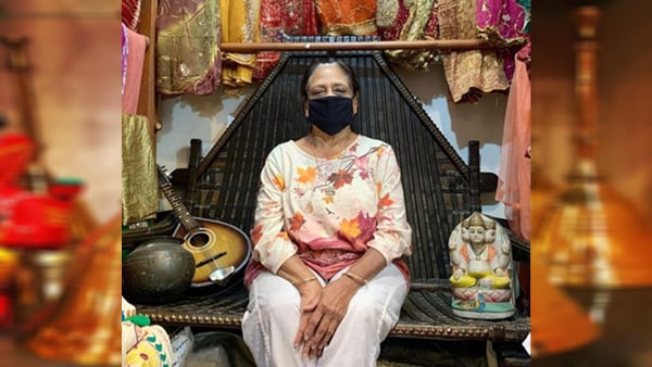 दुकान को बनाने खर्च हो गये कई साल