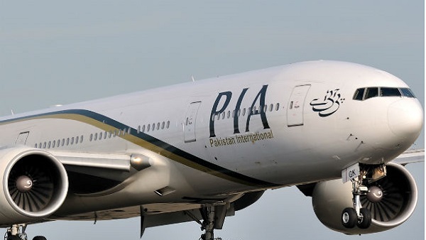 पायलट के आराम को देखते हुए किया गया इंतजाम 