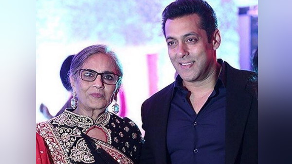 सलमान खान पर लगाए थे ये आरोप