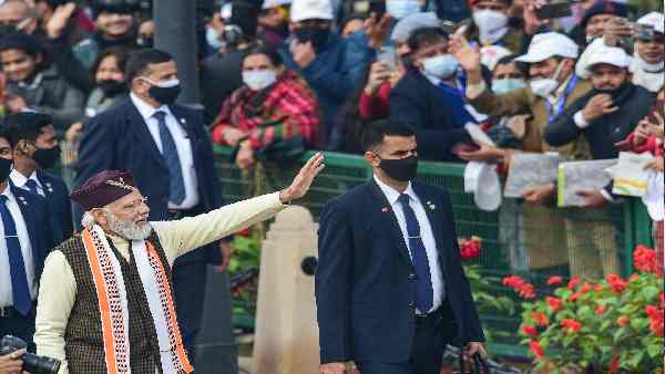 उत्तराखंड की टोपी और ब्रह्मकमल का महत्त्व