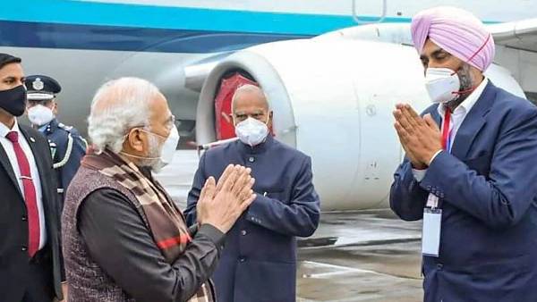 सुरक्षा मामले में खड़े हो रहे सवाल