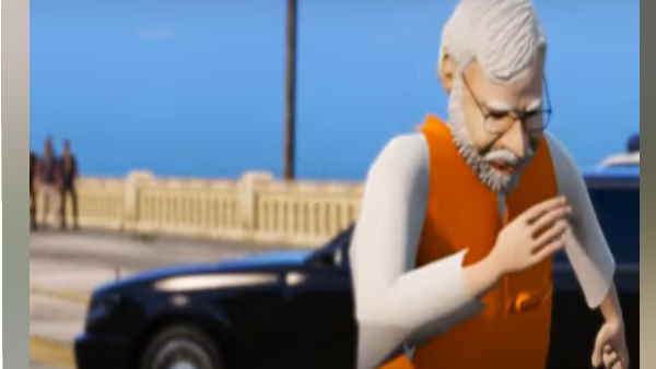 पीएम की सुरक्षा में सेंध 