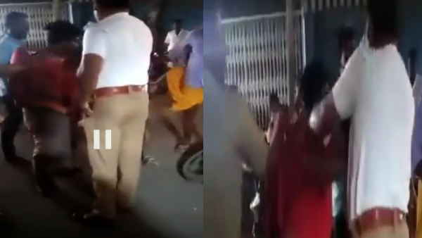 पुलिस ने बचने के लिए डिलीवरी मैन पर लगा दिया है ये संगीन आरोप