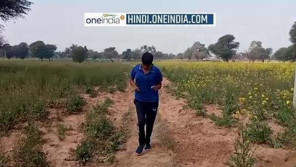 PTI महेश कुमार नेहरा ने दिखाई राह