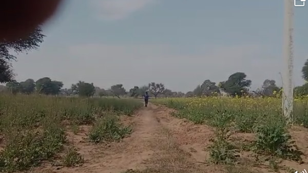 भारत का प्रतिनिधित्व करने का सपना