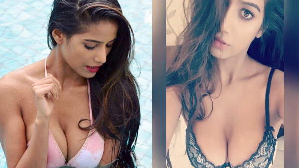 अपनी बोल्डनेस के लिए जानी जाती हैं पूनम अपनी बोल्डनेस के लिए जानी जाती हैं पूनम