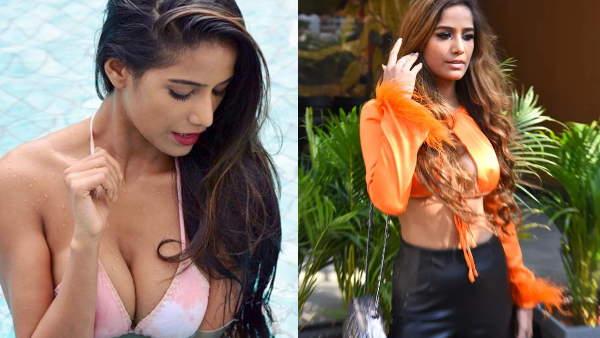 Poonam Pandey का जन्म दिल्ली में हुआ Poonam Pandey का जन्म दिल्ली में हुआ